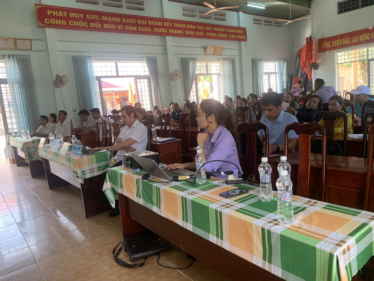 Về việc quan tâm triển khai thực hiện các giải pháp về giáo dục nghề nghiệp, giải quyết việc làm cho người lao động năm 2024 và các năm tiếp theo